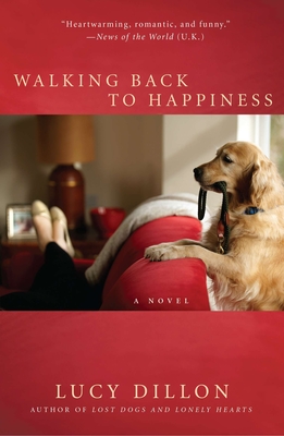 Walking Back to Happiness - Dillon, Lucy