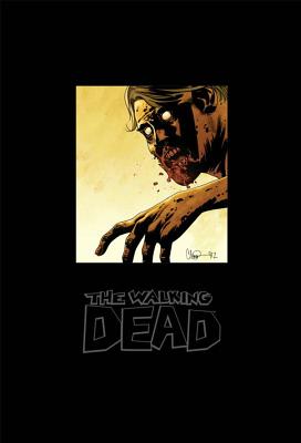 Walking Dead Omnibus Volume 4 - Kirkman, Robert, and Adlard, Charlie
