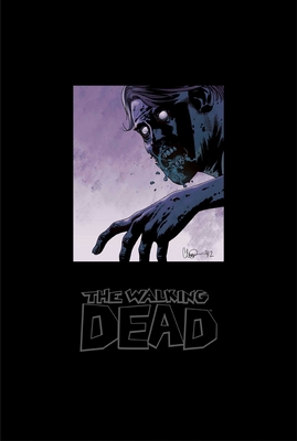 Walking Dead Omnibus Volume 5 - Kirkman, Robert, and Adlard, Charlie, and Rathburn, Cliff