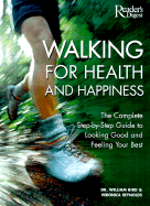 Walking for Health and Happiness