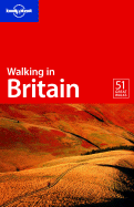 Walking in Britain - Else, David, and Bardwell, Sandra, and Dixon, Belinda