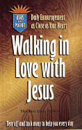 Walking in Love with Jesus