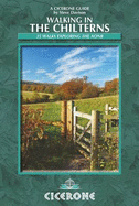 Walking in the Chilterns: 35 walks in the Chiltern hills Area of Outstanding Natural Beauty