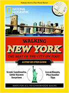 Walking New York: The Best of the City