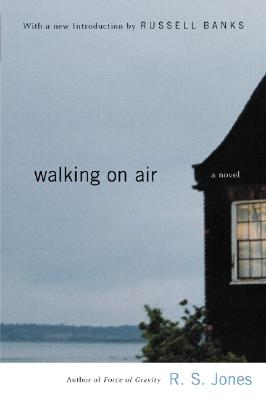 Walking on Air - Jones, R S