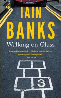 Walking On Glass - Banks, Iain