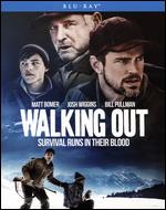 Walking Out [Blu-ray] - Alex Smith; Andrew J. Smith