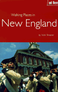 Walking Places in New England