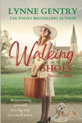 Walking Shoes - Gentry, Lynne