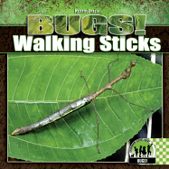 Walking Sticks - Petrie, Kristin