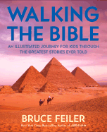 Walking the Bible (Children's Edition)