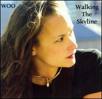 Walking the Skyline - Wendy Woo