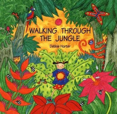 Walking Through the Jungle - 