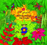 Walking Through the Jungle - Harter, Debbie