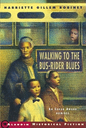 Walking to the Bus-Rider Blues