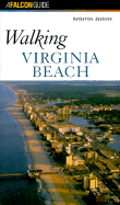 Walking Virginia Beach - Jackson, Katherine