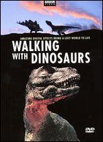 Walking With Dinosaurs [2 Discs]