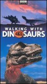 Walking With Dinosaurs [TV Documentary Series] - 