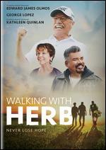 Walking with Herb - Ross Kagan Marks