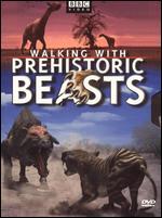 Walking With Prehistoric Beasts [2 Discs] - 