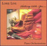 Walking with You - Lorie Line