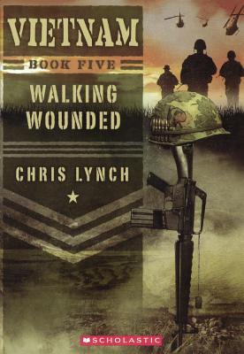 Walking Wounded - Lynch, Chris