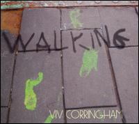 Walking - Viv Corringham