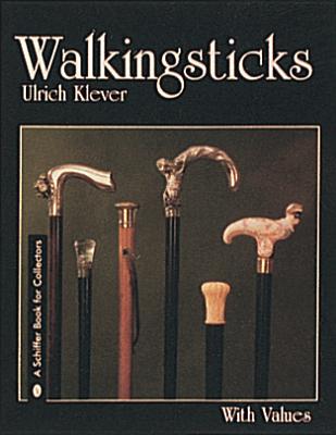 Walkingsticks - Klever, Ulrich