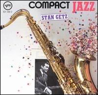 Walkman Jazz: Stan Getz - Stan Getz