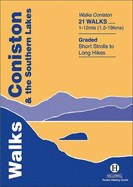 Walks Coniston and the Southern Lakes 2023