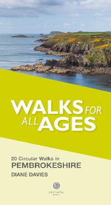 Walks for All Ages Pembrokeshire - Davies, Diane