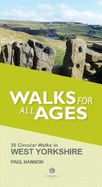 Walks for All Ages West Yorkshire