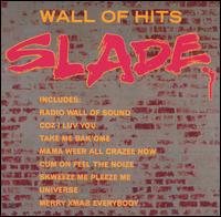 Wall of Hits - Slade