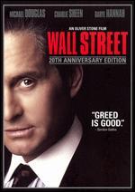 Wall Street [Collector's Edition] [2 Discs]