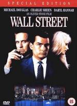 Wall Street - Oliver Stone