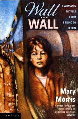 Wall to Wall - Morris, Mary