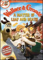 Wallace & Gromit: A Matter of Loaf and Death - Nick Park