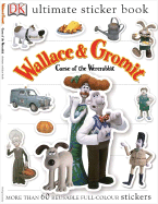 Wallace & Gromit: Curse of the Were-Rabbit