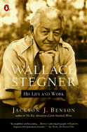 Wallace Stegner: A Biography