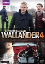 Wallander: Series 04 - 