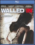 Walled In [Blu-ray]