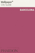 Wallpaper City Guide Barcelona