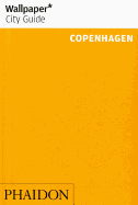 Wallpaper* City Guide Copenhagen 2014