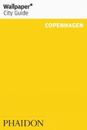 Wallpaper* City Guide Copenhagen