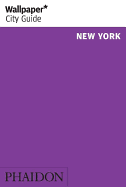 Wallpaper* City Guide New York 2014