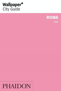 Wallpaper* City Guide Rome