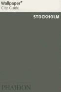 Wallpaper* City Guide Stockholm