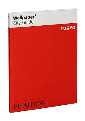 Wallpaper* City Guide Tokyo 2011 - Wallpaper*