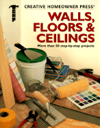 Walls, Floors & Ceilings