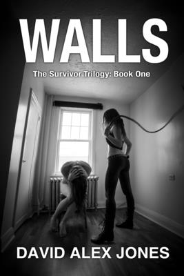 Walls: Second Edition - Jones, David Alex